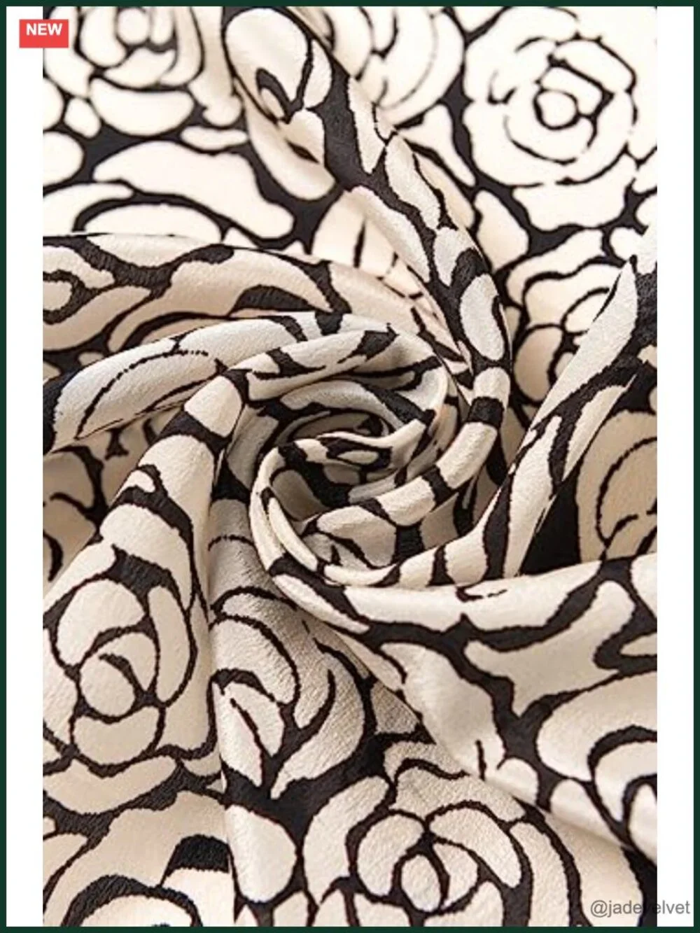 100% Mulberry Silk Long Rectangular Scarf Headscarf Neck Scarf Gift Packed